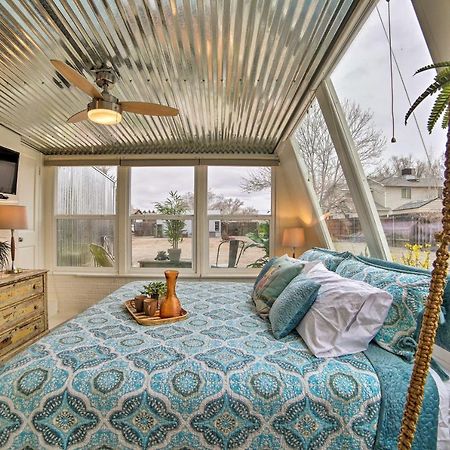 Cozy Grand Junction Bungalow By Trails And Wineries! Exterior photo